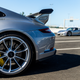 Illustration for article titled A 2018 Porsche 911 GT3 Is Also A Surprisingly Great Road Trip Car